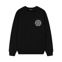 Chrome Sweatshirt