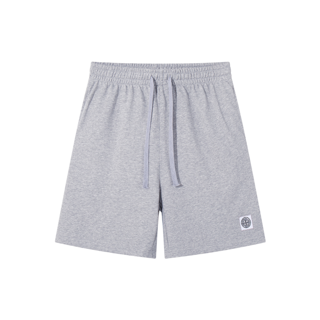Monogram Short Set · Nova Neta · Nova Neta