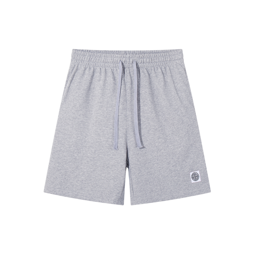 Louis Vuitton Monogram Short Set - Gris
