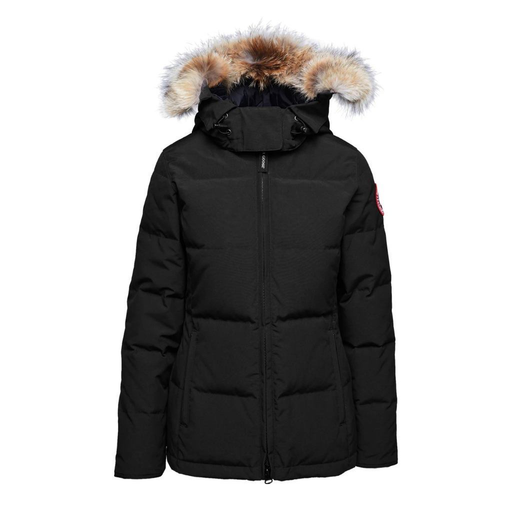WMNS Goose Chelsea Parka · Canada Goose · Nova Neta