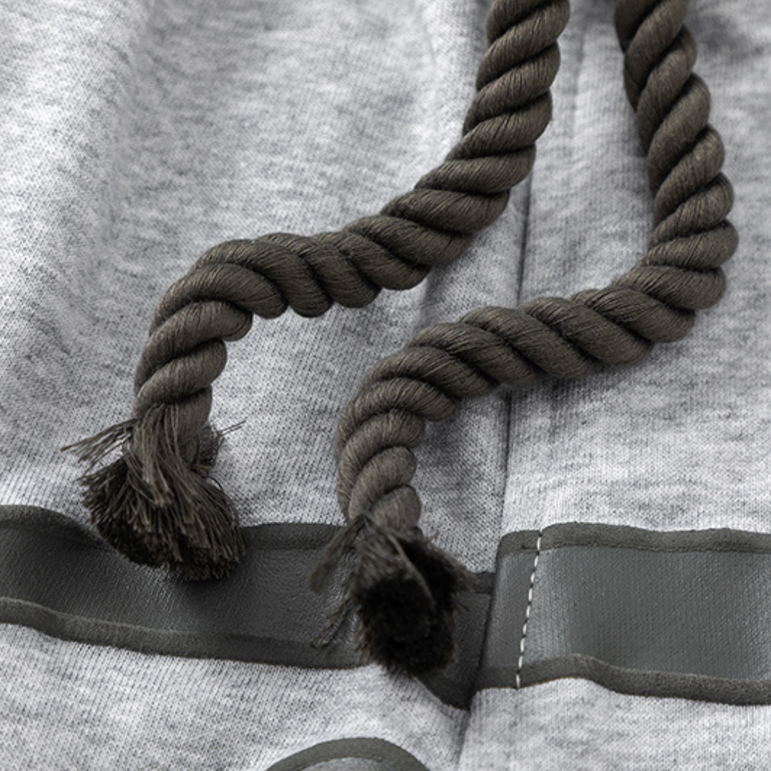 Conjunto Syna World Gris Gris 3