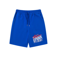 Conjunto Trapstar Azul