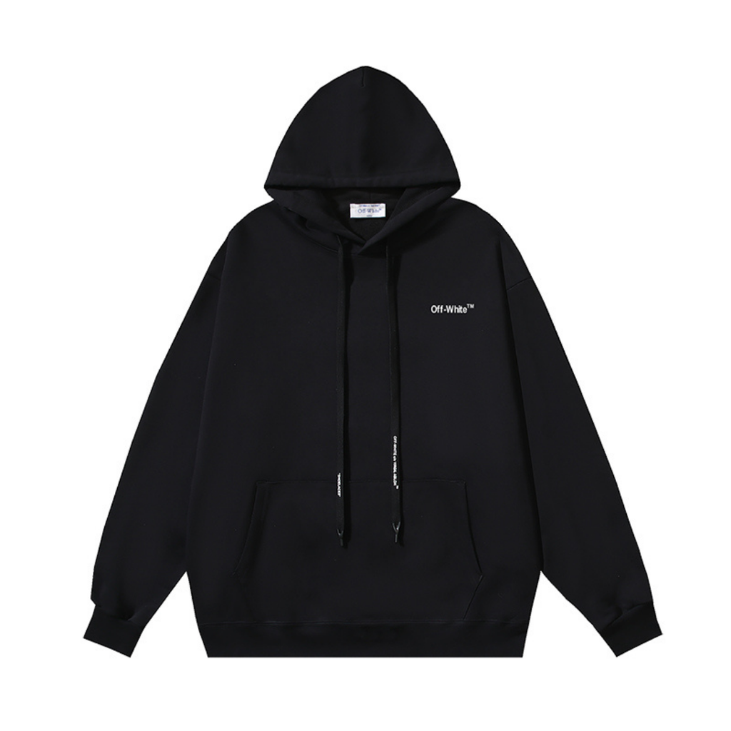 Off-W Monogram Hoodie · Louis Vuitton · Nova Neta