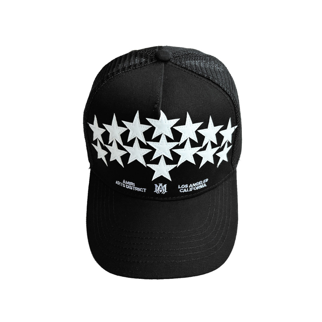 Amr Cap