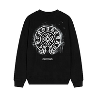 Chrome Sweatshirt