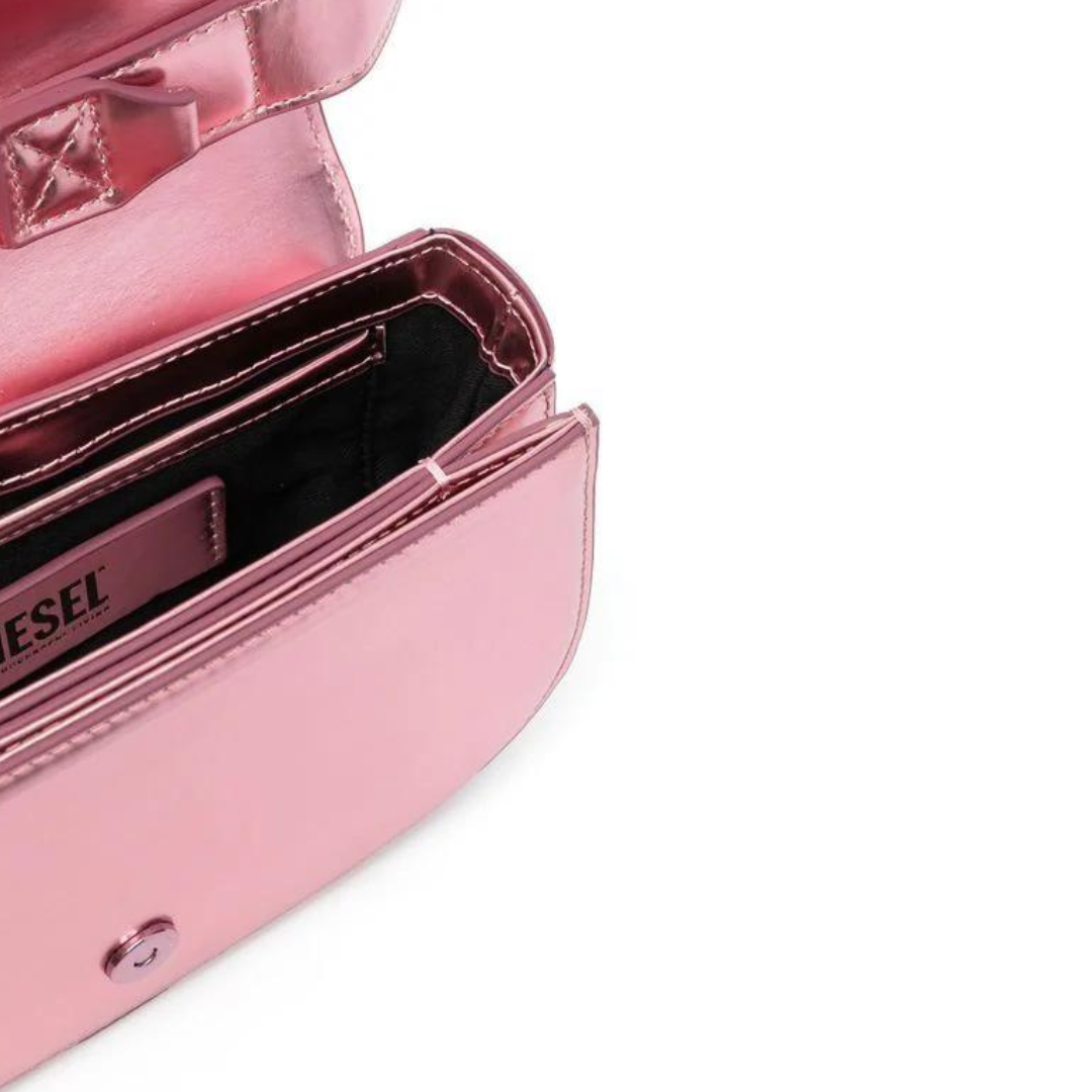 Diesel Bag - Rosa