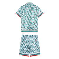 Casa Short Set