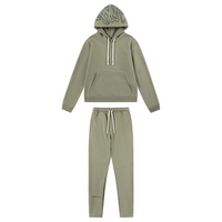 Conjunto Syna World Verde Verde