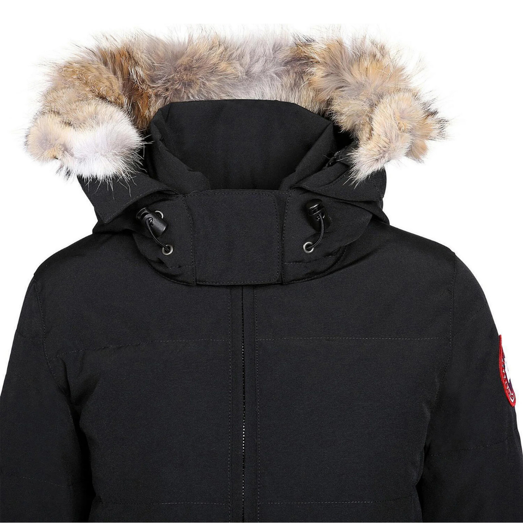 WMNS Goose Chelsea Parka · Canada Goose · Nova Neta