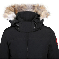 Canada Goose WMNS Goose Chelsea Parka
