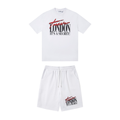 Decoded London Secret Short Set · Trapstar · Nova Neta