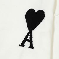 Ami Sweater