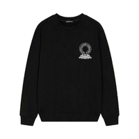Chrome Sweatshirt