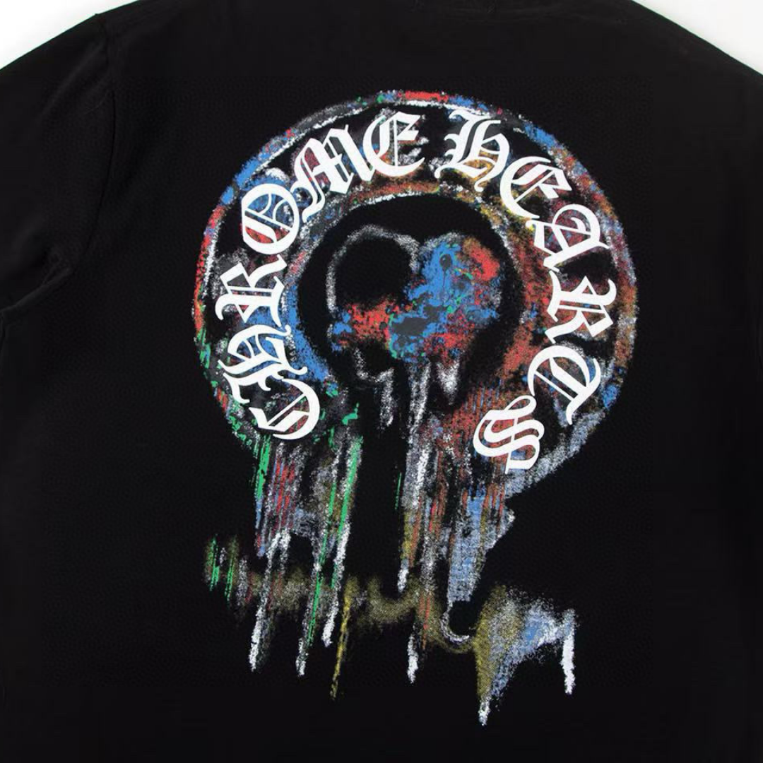 Chrome T-shirt