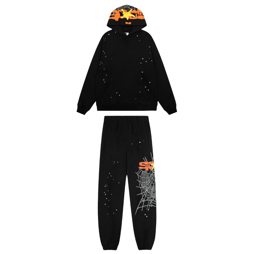Sp5der Hoodie · Sp5der · Nova Neta