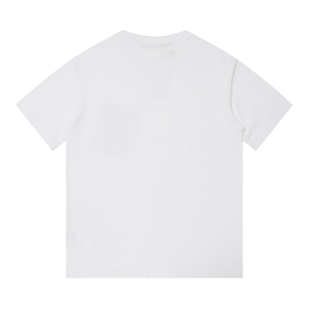 Louis Vuitton Monogram T-shirt - Negro Monograma Negro 2