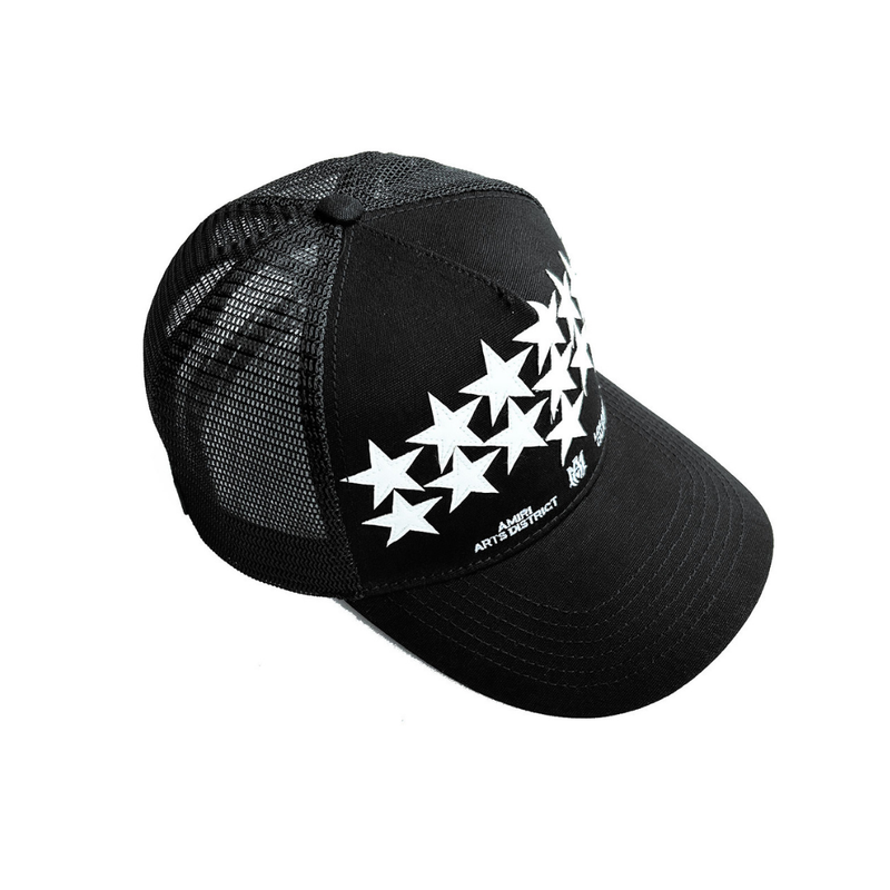 Amr Cap