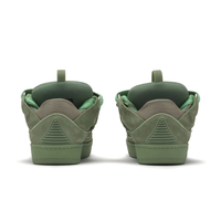 Curb Light Green