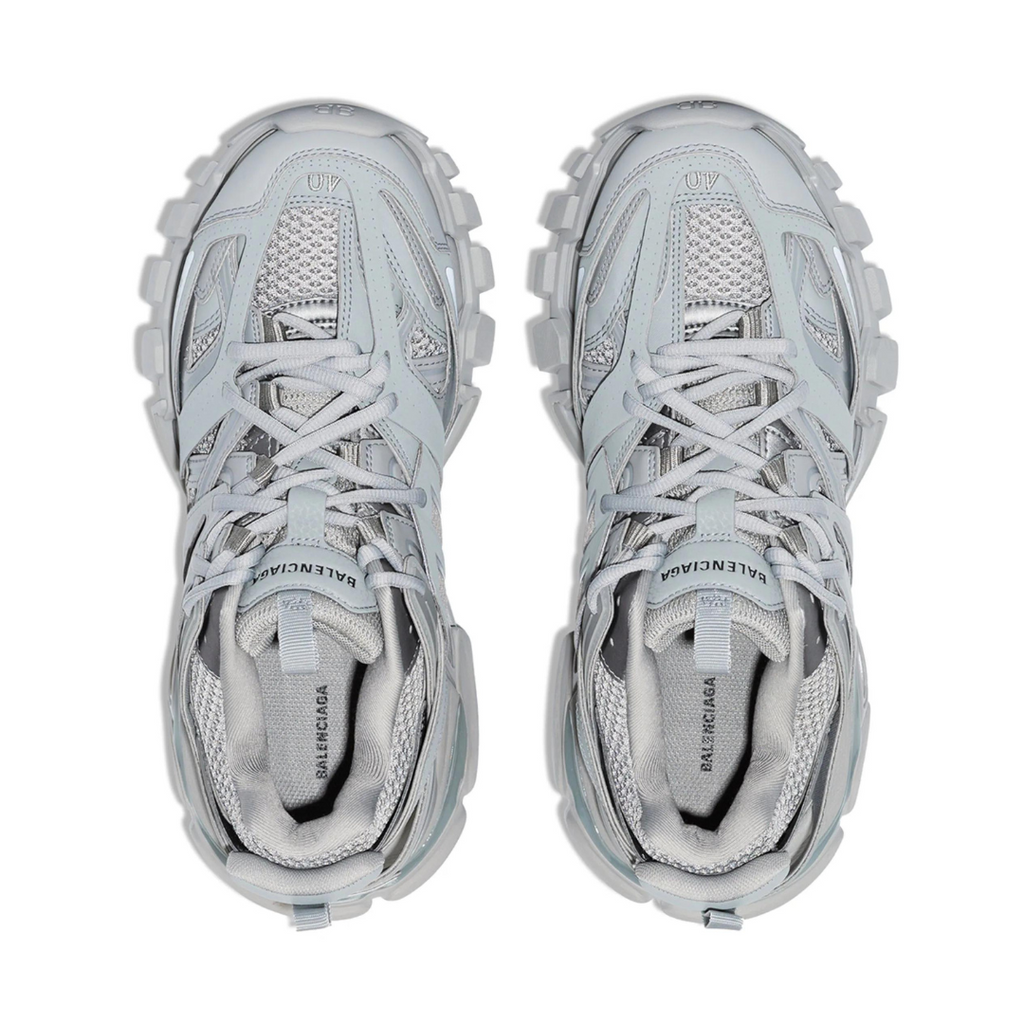 Track Grey · Nova Neta · Nova Neta