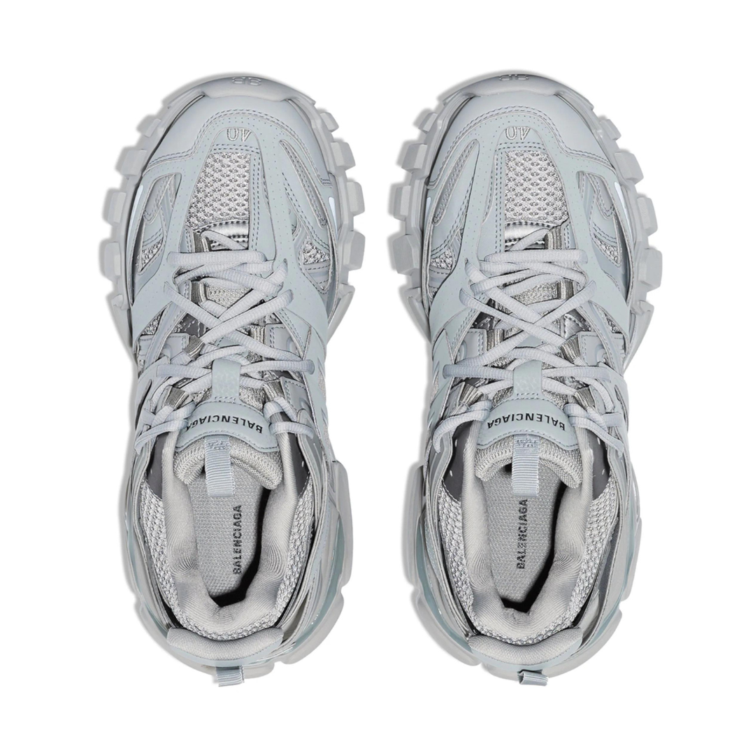 Nike Track Grey