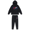 Decoded Tracksuit · Trapstar · Nova Neta