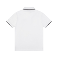 Amr Monochromatic Polo