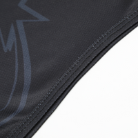 Liteweight Ski Mask Negro Estrellas