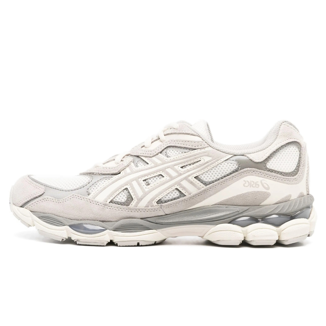 Asics Gel NY Lavado Claro Roturas 2