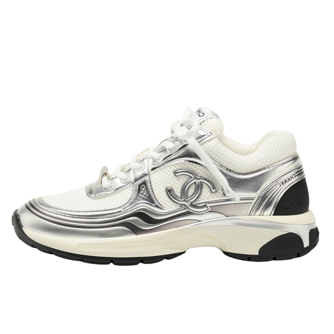 Runner Grey · Nova Neta · Nova Neta