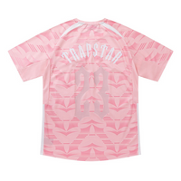 Camiseta Trapstar Rosa Rosa 2