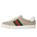 Ace Beige Monogram · Nova Neta · Nova Neta