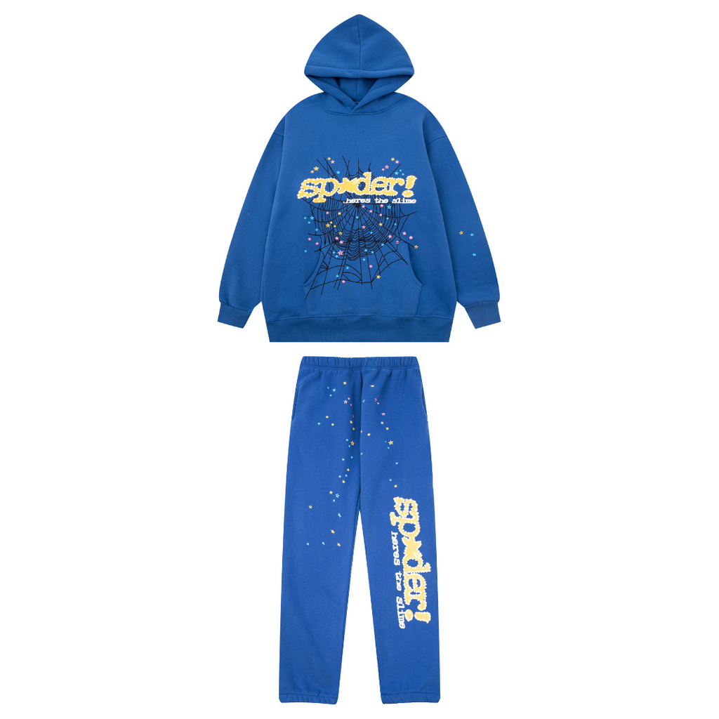 Sp5der Hoodie · Sp5der · Nova Neta