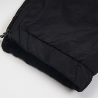 Conjunto Trapstar Negro Negro 7
