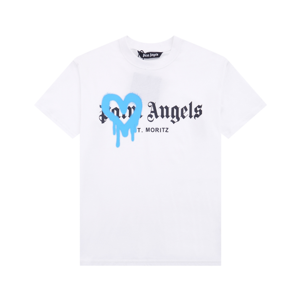 Palm Moritz T-shirt · Nova Neta · Nova Neta