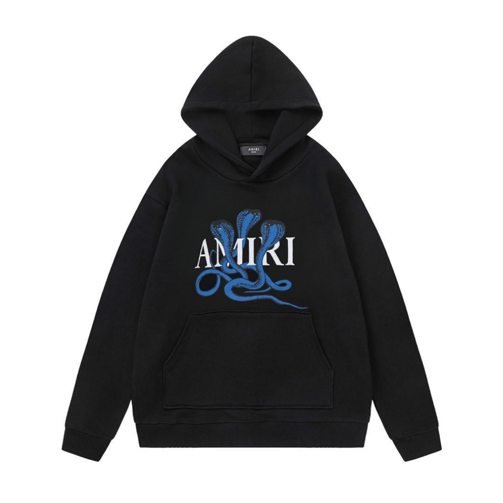Amr Hoodie