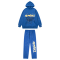 Sp5der Tracksuit · Sp5der · Nova Neta