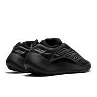 Sneakers Yeezy Negro