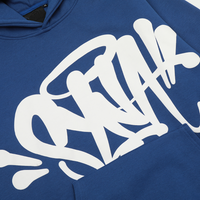 Conjunto Syna World Azul Azul 4