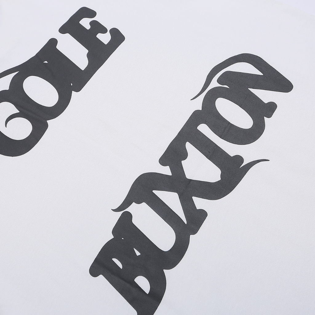 CB Monogram T-shirt