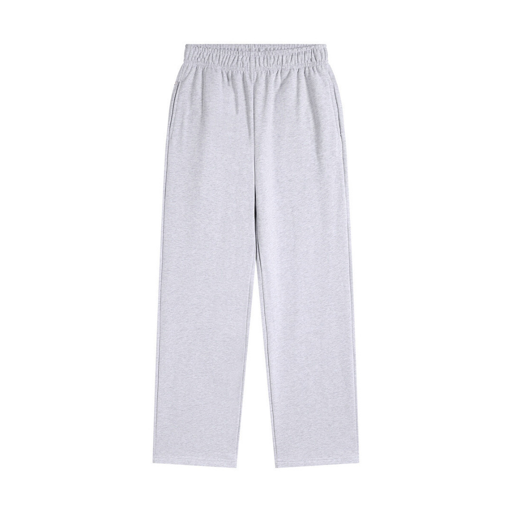 Grey Relaxed Tracksuit · Nova Neta · Nova Neta