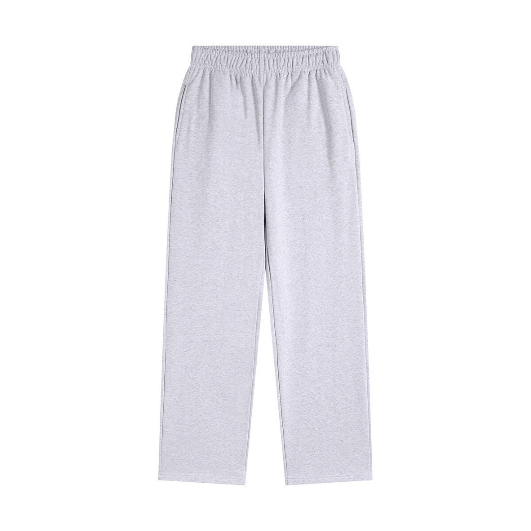 Grey Relaxed Tracksuit · Nova Neta · Nova Neta