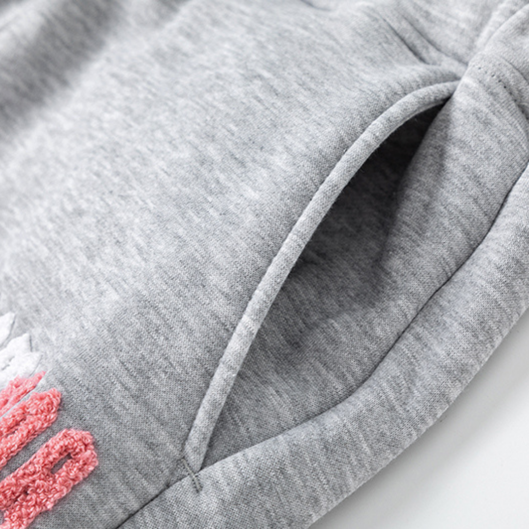 Decoded 2.0 Hooded Pink Tracksuit · Trapstar · Nova Neta