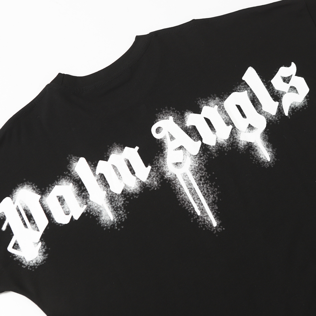 Palm Spray T-shirt · Nova Neta · Nova Neta