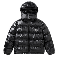 Campera Trapstar