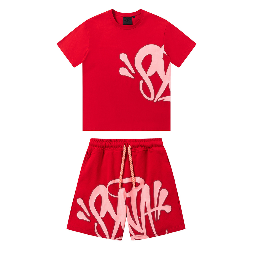 Syna Red Set · Syna World · Nova Neta