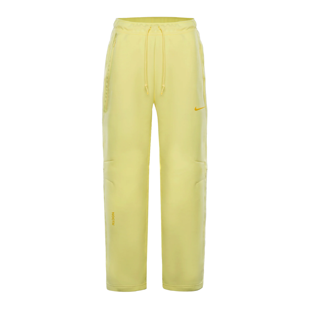 Nocta Citron Tint Tracksuit · Nike · Nova Neta