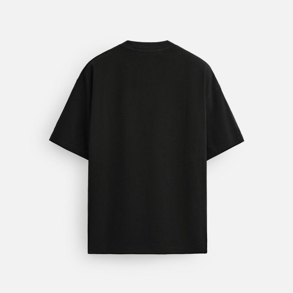 Oversized Monogram T-shirt · Louis Vuitton · Nova Neta
