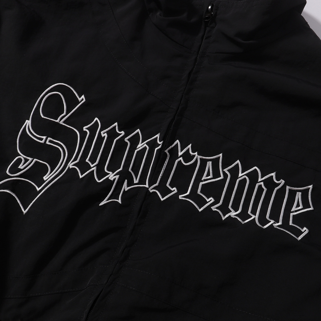 Supreme Tracksuit · Supreme · Nova Neta