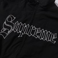 Conjunto Supreme Negro