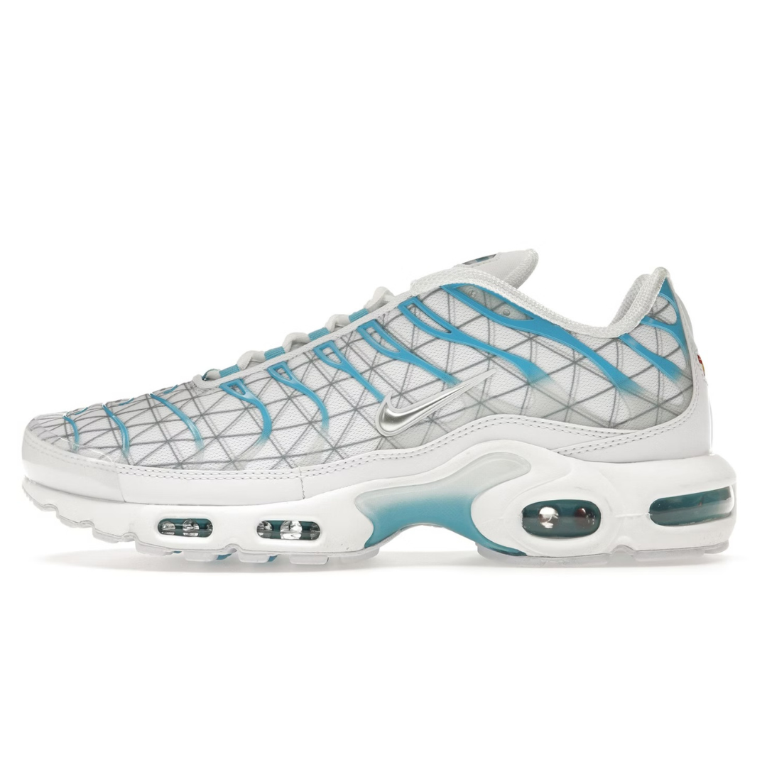 TN White Blue · Nova Neta · Nova Neta